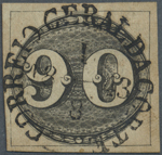 First stamps or sets of stamps of specific countries