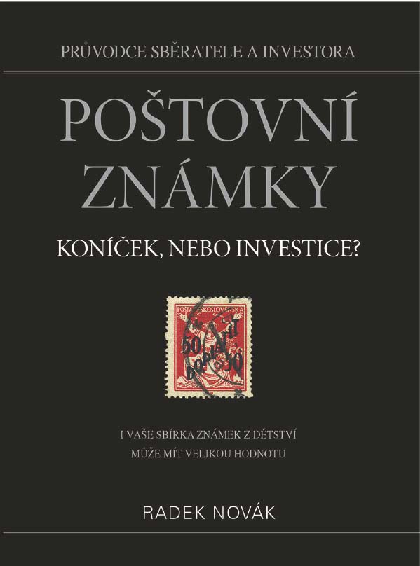 Poštovní známky